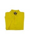 Dondup Polo Uomo Art. 00114876748 Unita Giallo