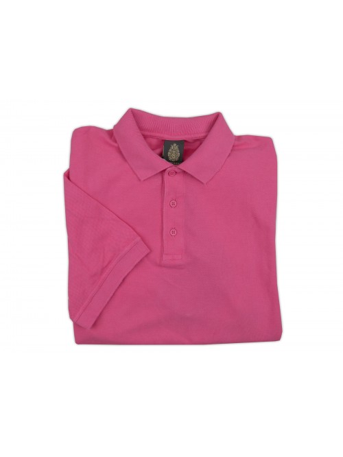 Dondup Polo Uomo Art. 01514899770 Unita Pink Dondup Polo Uomo Art. 01514899770 Unita Pink
