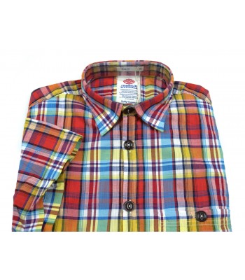 Franklin & Marshall Men's Shirt Art. SHMR6971 Multicolor square 2