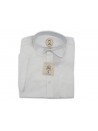 Ganesh Camicia Uomo Mod. G731OM COL 00000 Bianco