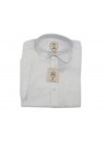 Ganesh Men's Shirt Mod. G731OM COL 00000 White
