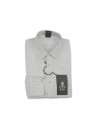 Dondup Camicia Uomo Art. Max UC013450 COL 000 Bianco