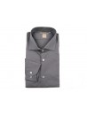 Michael Coal Camicia Uomo Art. 575 L Unita Grigio