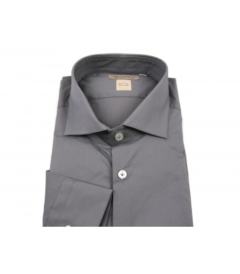 Michael Coal Men's Shirt Art. 575 L Unita Gray 2