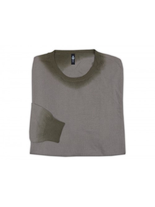 Dondup Men's Shirt Mod. UM484 COD M2525 COL 095 Tortora Delavè Dondup Men's Shirt Mod. UM484 COD M2525 COL 095 Tortora Delavè