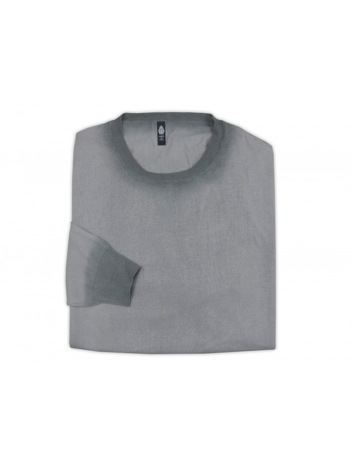 Dondup Men's Shirt Mod. UM484 COD M2525 COL 964 Delavè Gray Dondup Men's Shirt Mod. UM484 COD M2525 COL 964 Delavè Gray