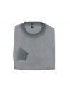 Dondup Maglia Uomo Mod. UM484 COD M2525 COL 964 Grigio Delavè