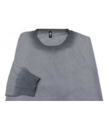 Dondup Men's Shirt Mod. UM484 COD M2525 COL 964 Delavè Gray 2