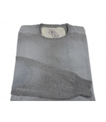 Dondup Men's Shirt Mod. UM297 Bernie COD M029U COL 920 Delavè Gray 2