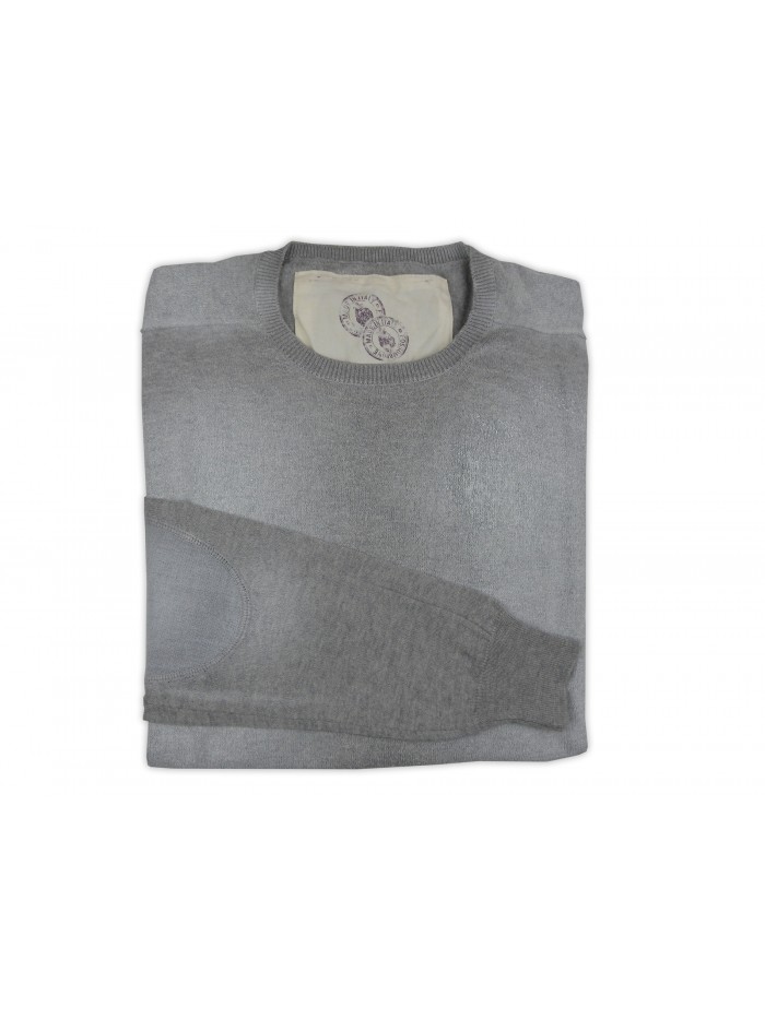 Dondup Maglia Uomo Mod. UM297 Bernie COD M029U COL 920 Grigio Delavè Dondup Maglia Uomo Mod. UM297 Bernie COD M029U COL 920 Grigio Delavè