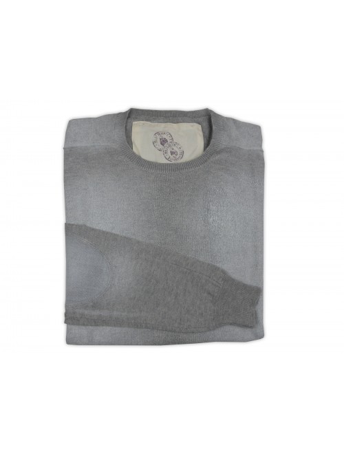 Dondup Men's Shirt Mod. UM297 Bernie COD M029U COL 920 Delavè Gray