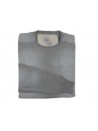 Dondup Men's Shirt Mod. UM297 Bernie COD M029U COL 920 Delavè Gray