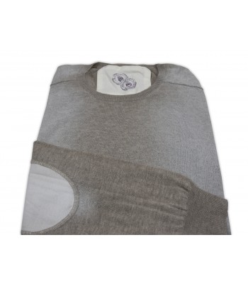 Dondup Maglia Uomo Mod. UM297 Bernie COD M029U COL 037 Beige Delavè 2