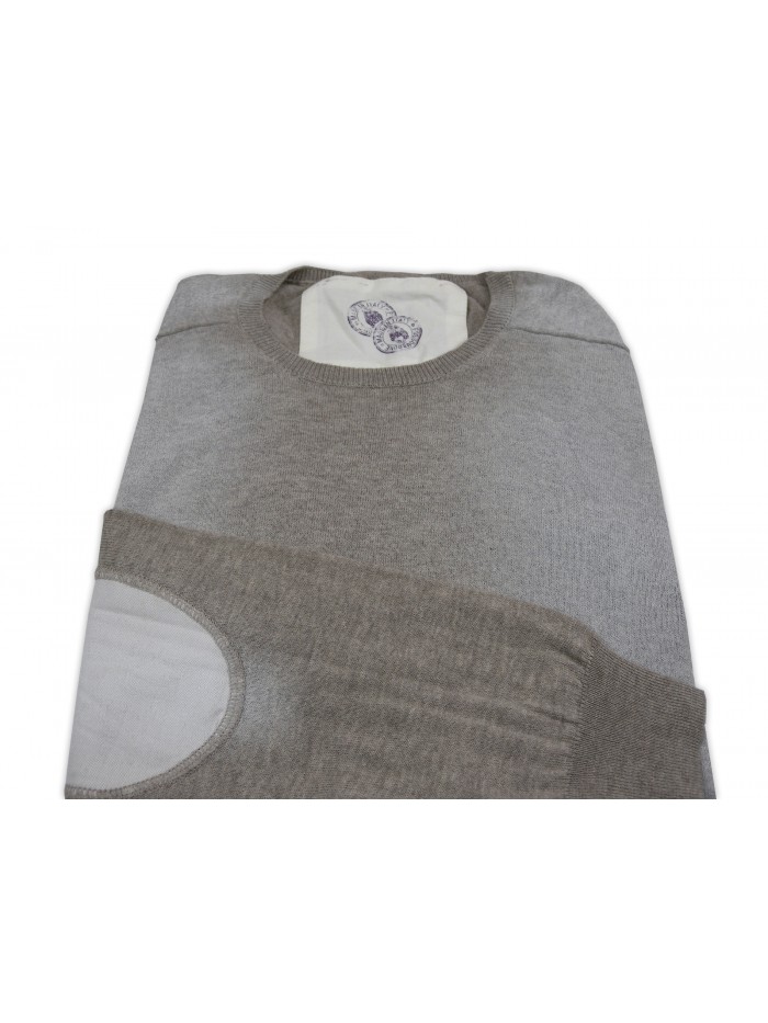 Dondup Men's Shirt Mod. UM297 Bernie COD M029U COL 037 Beige Delavè