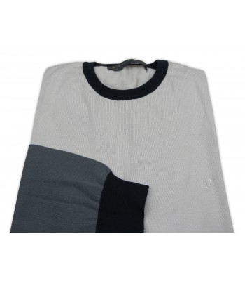 Dondup Maglia Uomo Mod. UM382 COD M174U COL 076 Grigio 2