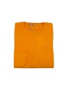 Andrea Fenzi Men's Shirt Mod. F7171G01 COL 31290 Goose Beak