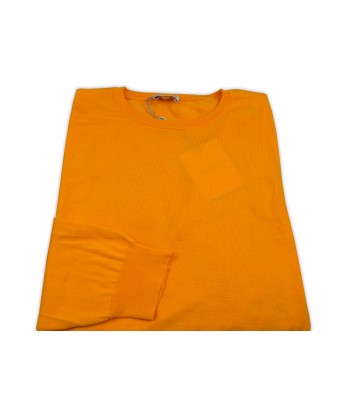 Andrea Fenzi Maglia Uomo Mod. F7171G01 COL 31290 Becco D'oca 2