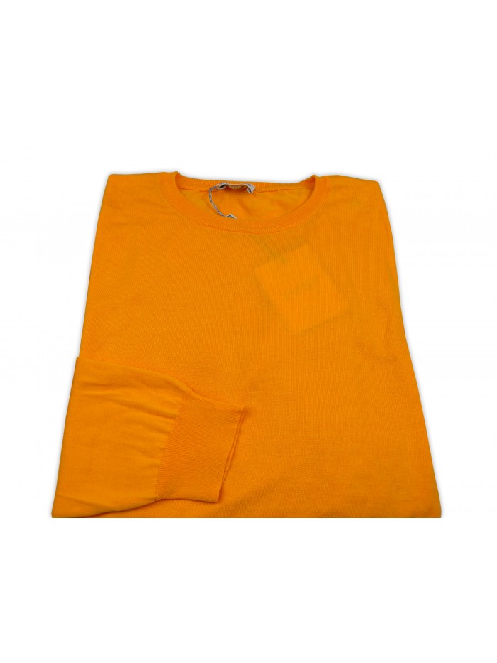 Andrea Fenzi Maglia Uomo Mod. F7171G01 COL 31290 Becco D'oca