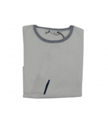 Massimo Rebecchi Maglia Uomo Mod. SOB602KB COL 063 Grigio