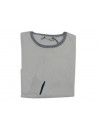 Massimo Rebecchi Maglia Uomo Mod. SOB602KB COL 063 Grigio