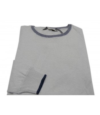 Massimo Rebecchi Maglia Uomo Mod. SOB602KB COL 063 Grigio 2