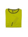 Massimo Rebecchi Maglia Uomo Mod. SOB602KB COL 071 Fluo