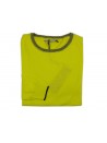 Massimo Rebecchi Men's Shirt Mod. SOB602KB COL 071 Fluo