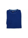 Massimo Rebecchi Maglia Uomo Mod. SOB604KC COL 162 Bluette