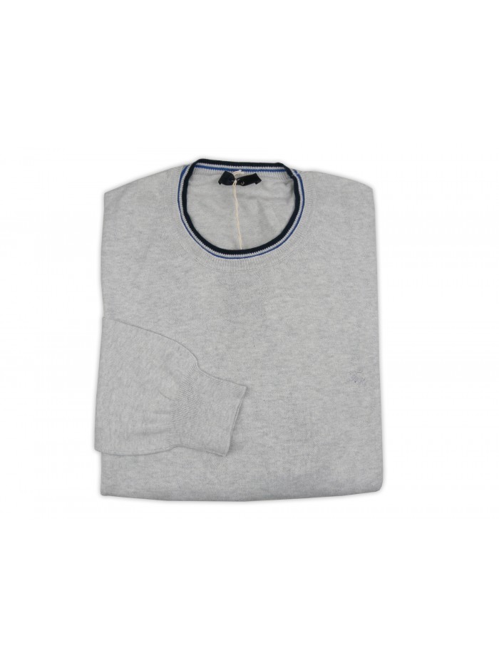 Fay Men's Shirt Mod. NMMC122310DXW B002 Pearl Unit Fay Men's Shirt Mod. NMMC122310DXW B002 Pearl Unit