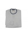 Fay Men's Shirt Mod. NMMC122310DXW B002 Pearl Unit