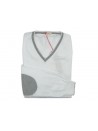 Altea Maglia Uomo Mod. 01099627542 COL 1153065 13 Bianco