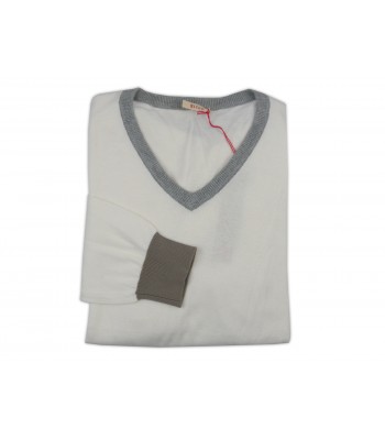 Altea Maglia Uomo Mod. N0566994087 Panna