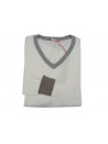 Altea Maglia Uomo Mod. N0566994087 Panna