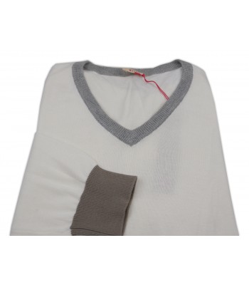 Altea Maglia Uomo Mod. N0566994087 Panna 2