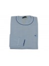 Etro Men's Shirt Mod. 003120 18646M400 VAR 0251 Light Blue Unit