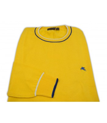 Etro Men's Shirt Mod. 003120 18646M400 VAR 702 Yellow Unit 2