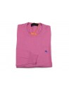 Etro Men's Shirt Mod. 13840 9800 VAR 650 United Dark pink