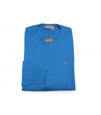 Etro Men's Shirt Mod. 11600 9750 VAR 252 Light Blue Unit