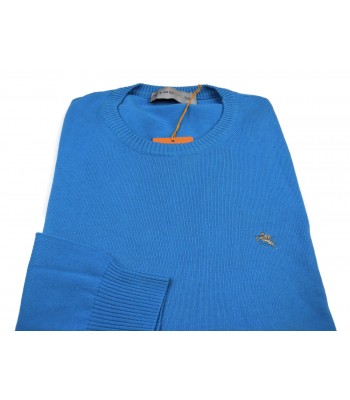 Etro Maglia Uomo Mod. 11600 9750 VAR 252 Unita Azzurro 2