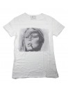 1921.com Men's T-Shirt Art. N0795067441 Ursula Andress White Cigarette