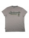 Blauer T-Shirt Uomo Art. 0695000454 COL 328 Tortora Jacksonville