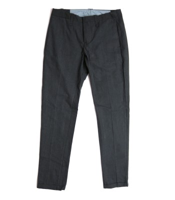 Dondup Men's Pants Gaucho UP263 CF015UV COL 910 Gray