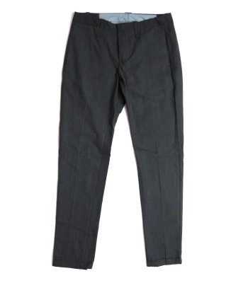 Dondup Pantaloni Uomo Gaucho UP263 CF015UV COL 910 Grigio