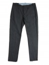 Dondup Men's Pants Gaucho UP263 CF015UV COL 910 Gray