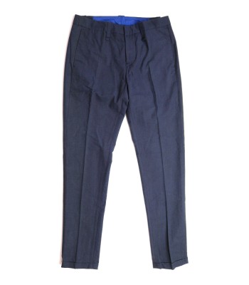 Dondup Men's Pants Gaucho UP263 CF015UV COL 897 Blue