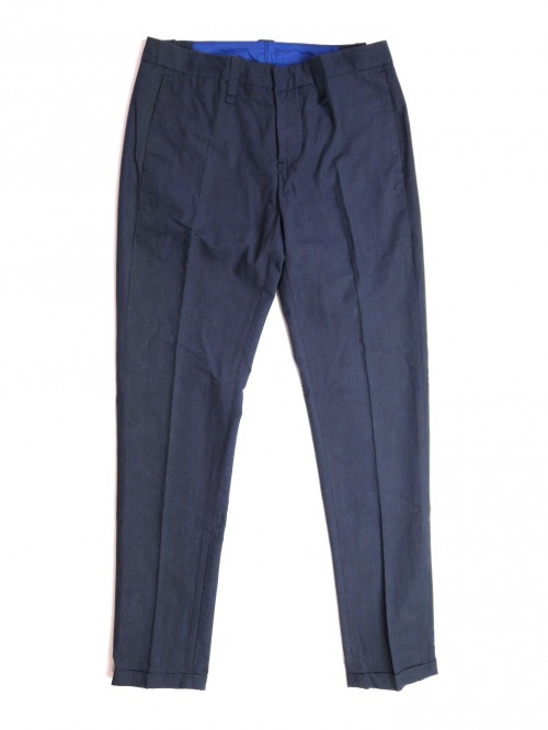 Dondup Pantaloni Uomo Gaucho UP263 CF015UV COL 897 Blu Dondup Pantaloni Uomo Gaucho UP263 CF015UV COL 897 Blu