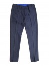 Dondup Men's Pants Gaucho UP263 CF015UV COL 897 Blue