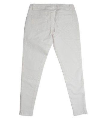 Michael Kors Woman Trousers Art. MH39C914V5 Cream 2