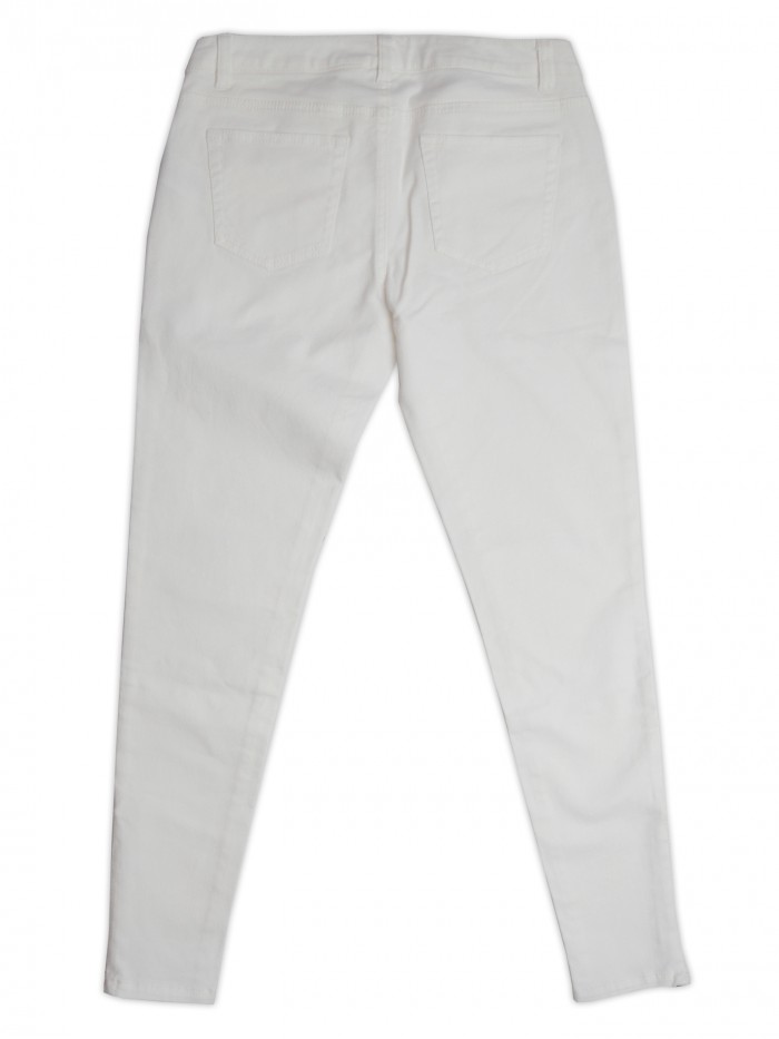 Michael Kors Pantalone Donna Art. MH39C914V5 Crema