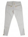 Michael Kors Pantalone Donna Art. MH39C914V5 Crema